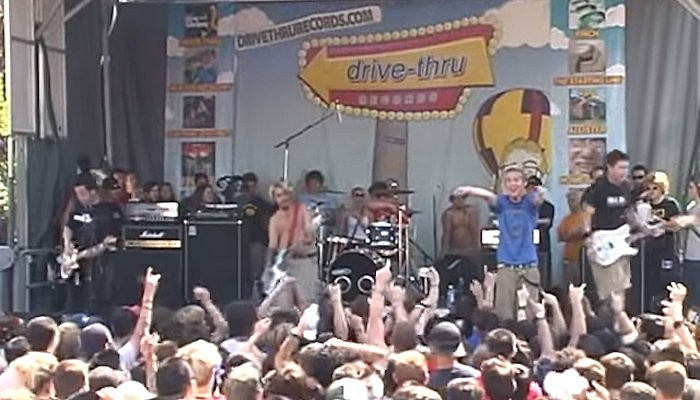 drive thru records trivia quiz