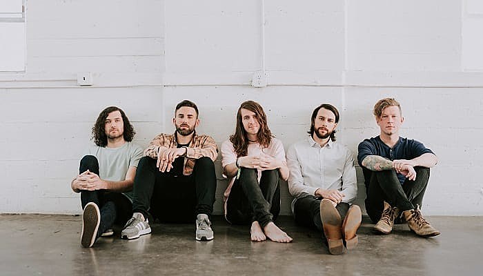 mayday parade recap