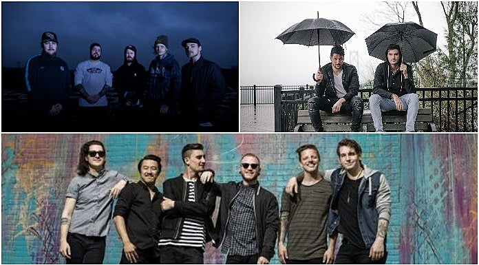 We Came As Romans release new music video and other news you might have missed today