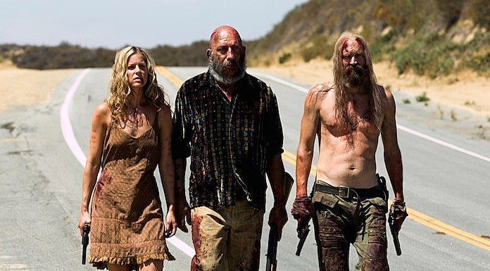 ‘The Devil’s Rejects’