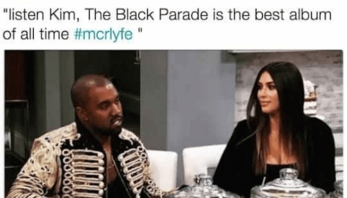 Emos vs. Rap Gods—is it an emo lyric or a hip-hop lyric?