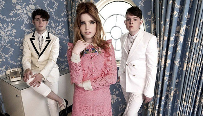 echosmith 2019