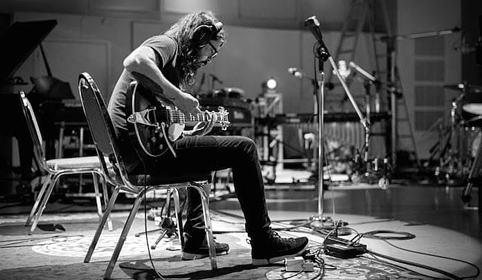 Dave Grohl to release mini-documentary about mastering a musical instrument