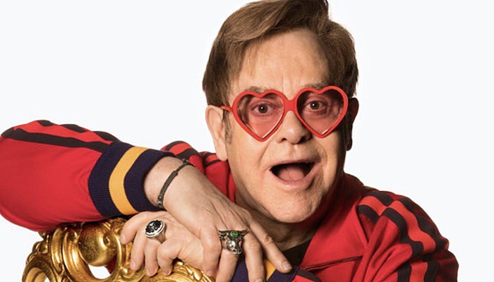 elton john 2019