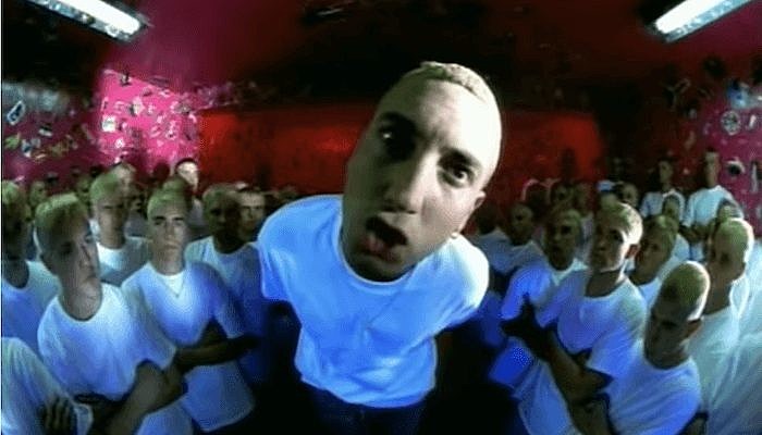 eminem shady video