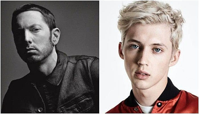 eminem x troye