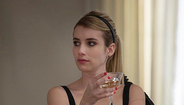emma roberts american horror story coven