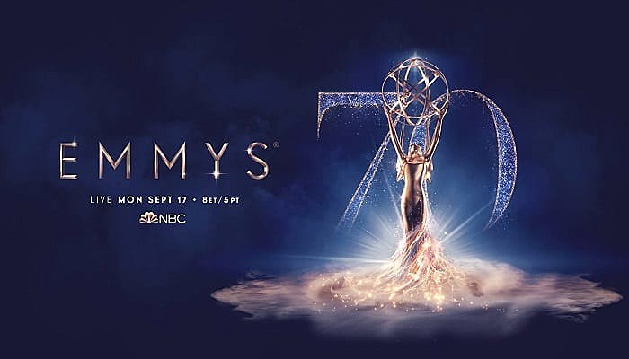 Emmys 2018