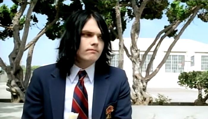 how emo are you quiz