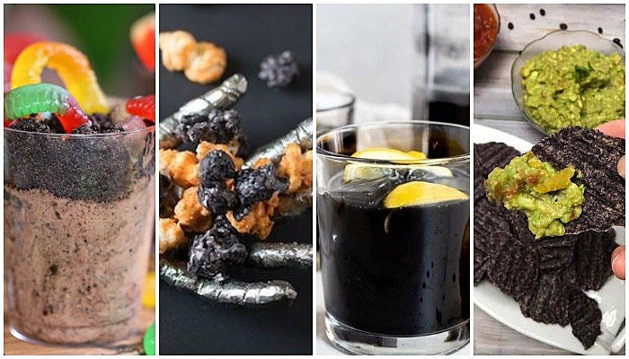 emo snacks