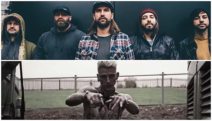 every time i die mgk rap devil