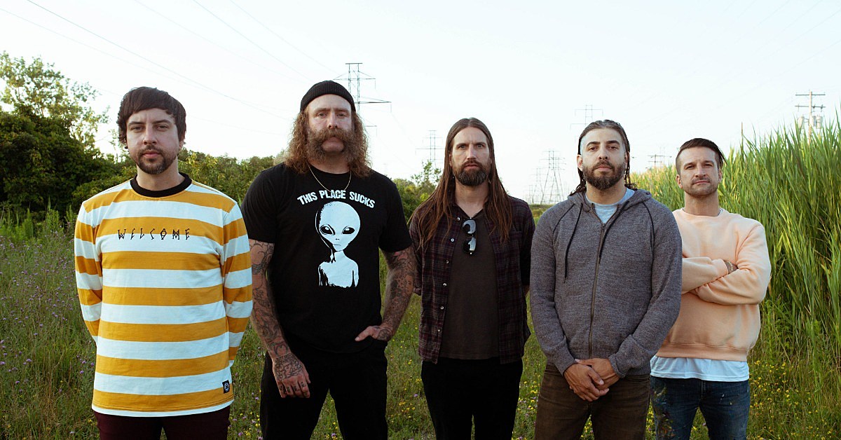 Every Time I Die