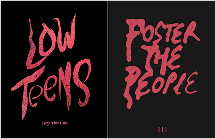 everytimeidie_fosterthepeople_albumcover