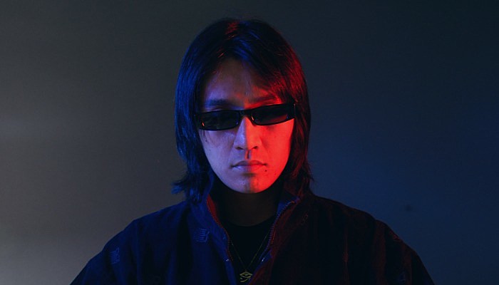 eyedress chad an gordy music video new album mulholland drive