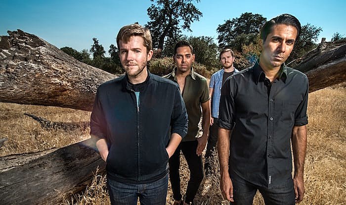 Saves The Day announce first album in five years, drop single