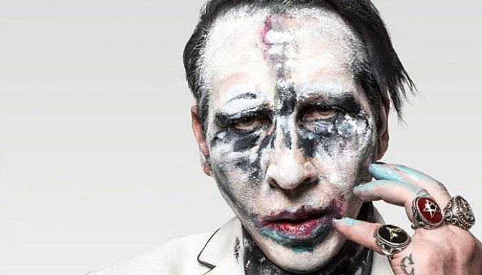 Marilyn Manson
