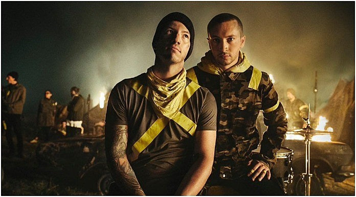 Twenty One Pilots