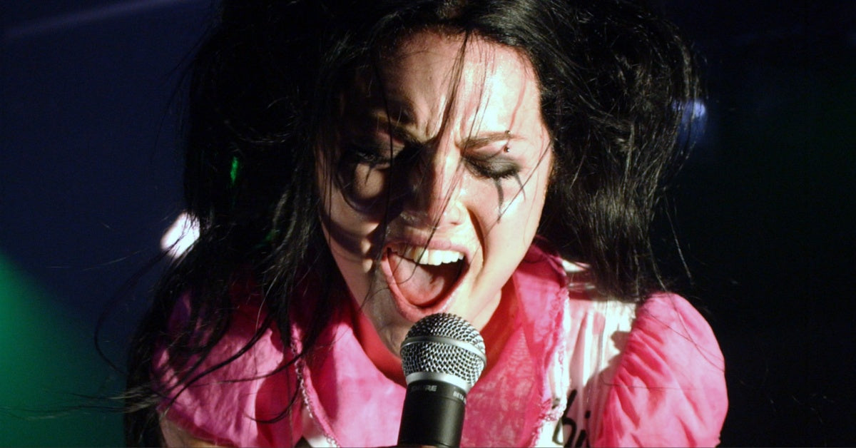fan poll best evanescence songs