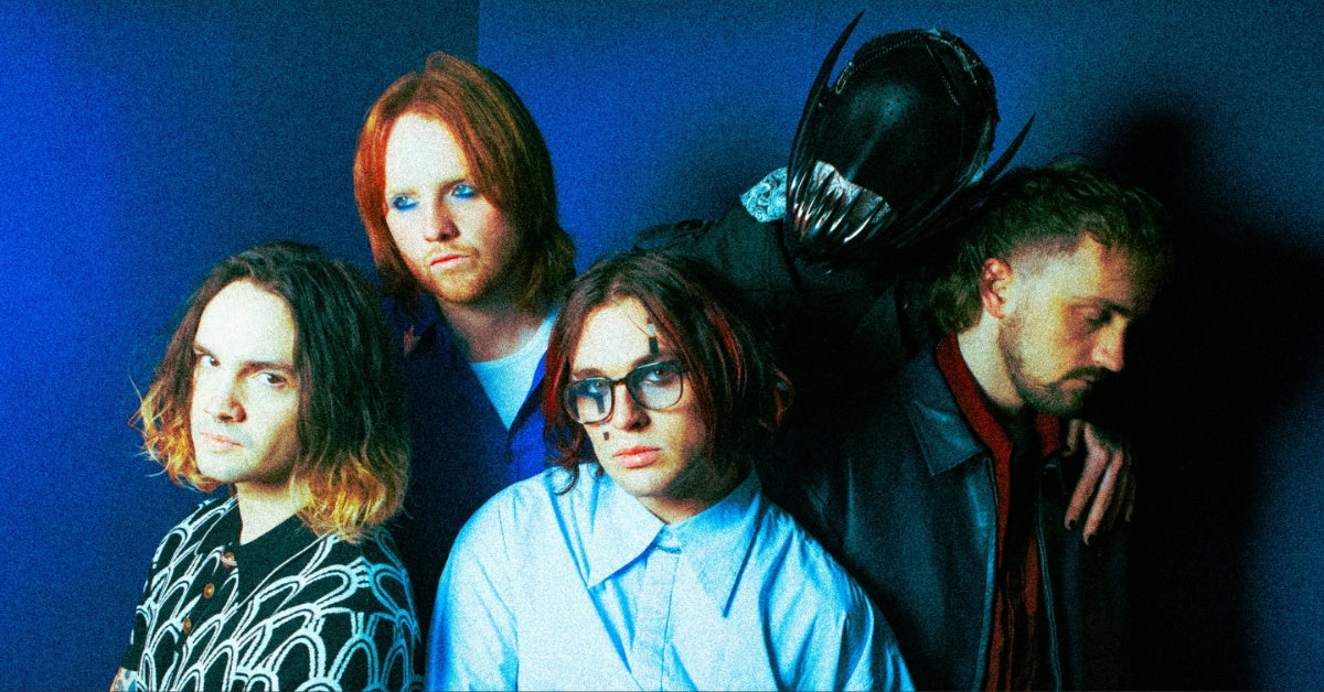 fan poll best modern emo bands