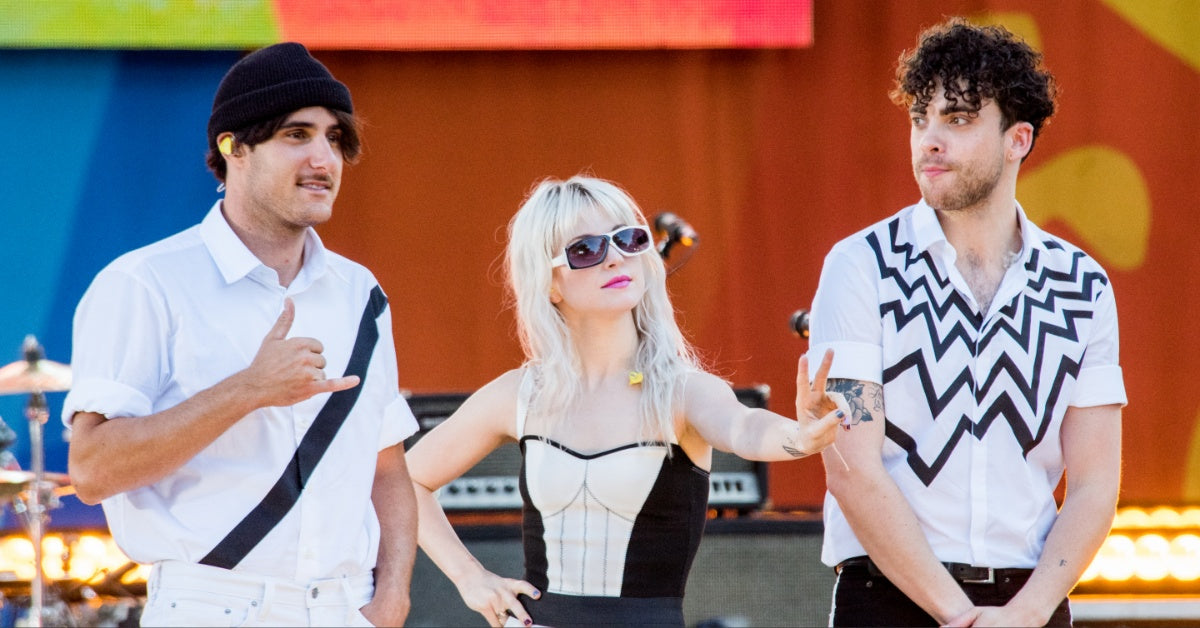 fan poll underrated paramore songs