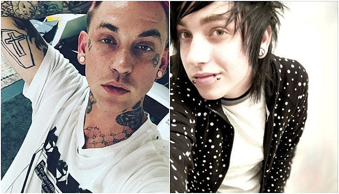 blackbear scene