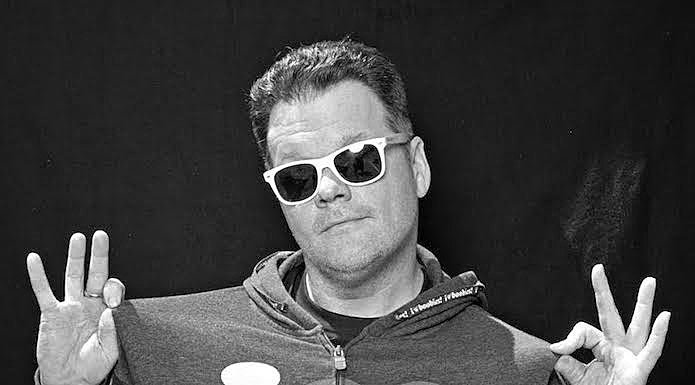 Less Than Jake's JR: Warped Tour's ending "is surely the nail in the coffin of my youth"