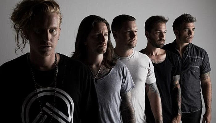 We The Kings 2018