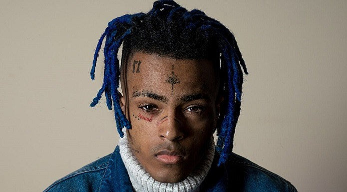 xxxtentacion