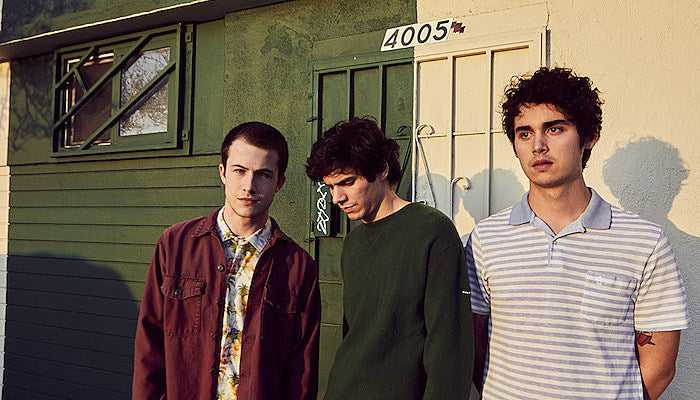 Wallows 2018