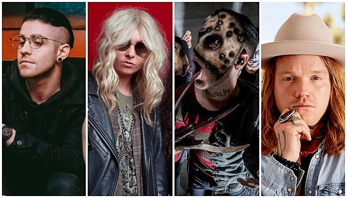 fearless records livestream