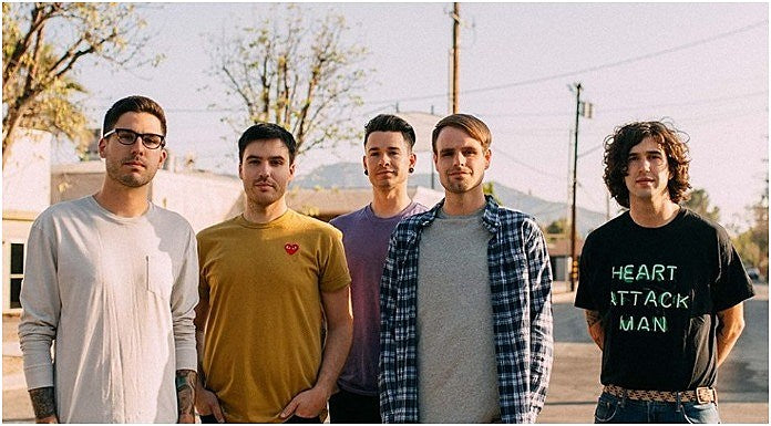 real friends fearless press