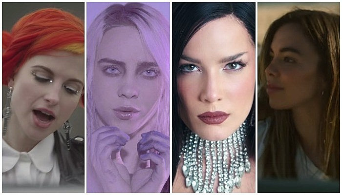 women music video directors