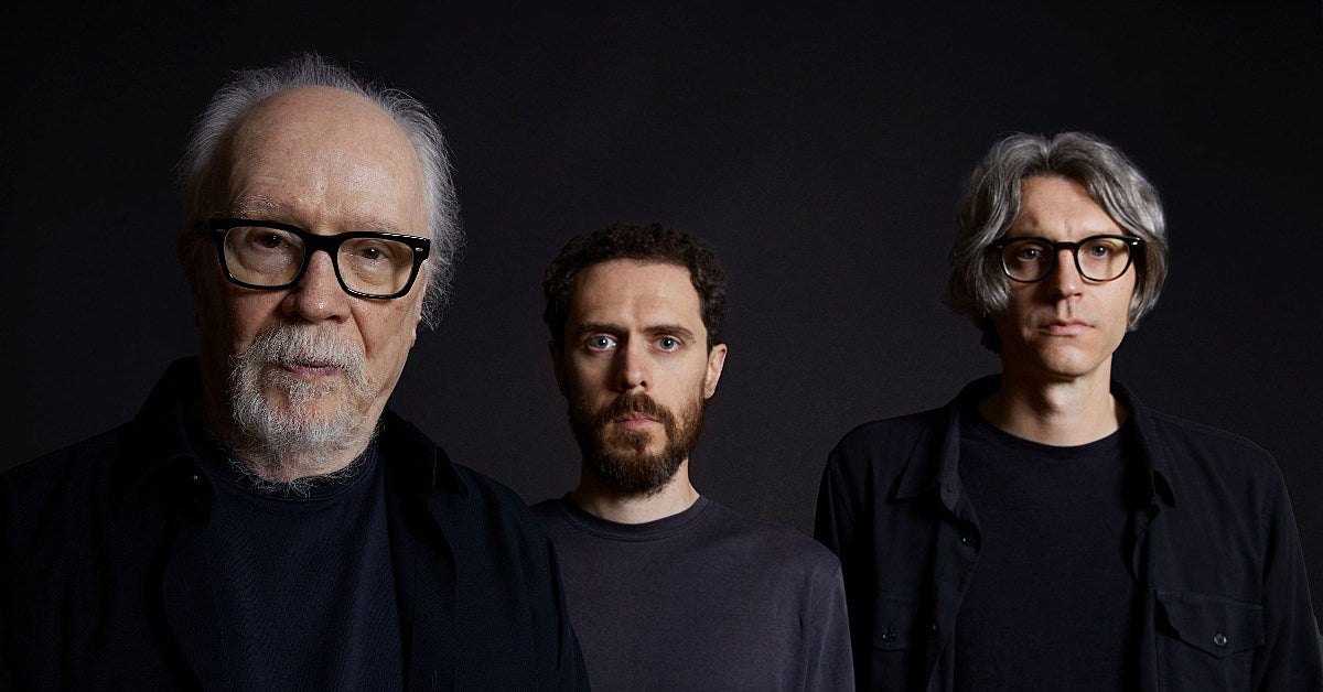 john carpenter ill find you