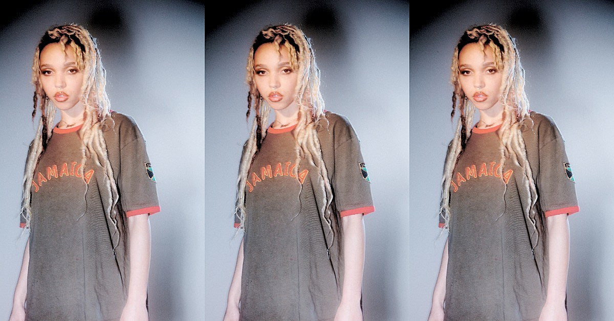 fka twigs killer