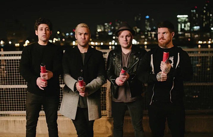 fob