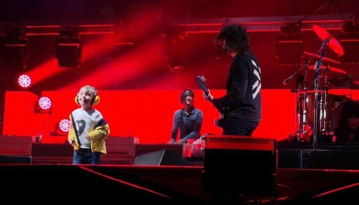 Foo Fighters