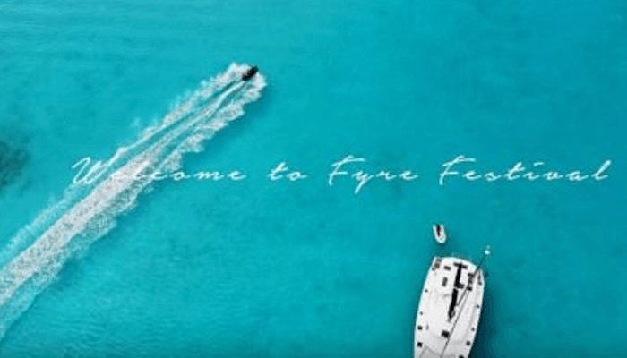 fyre festival
