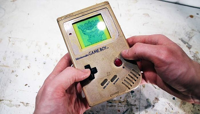 Game Boy