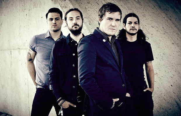 gaslight_anthem_december_2014