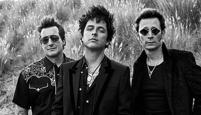 green day 2020