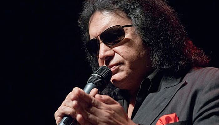 Gene Simmons
