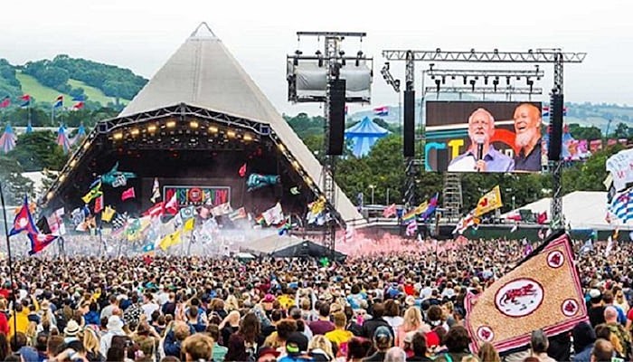 Glastonbury