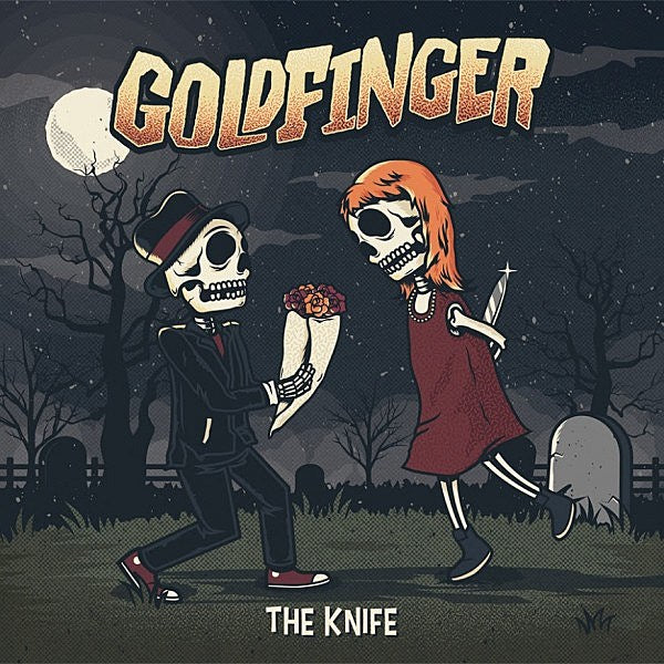 goldfinger