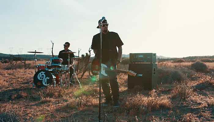 Good Charlotte