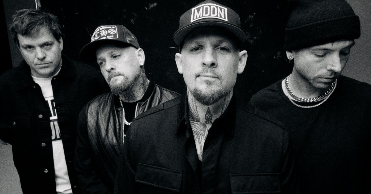 good charlotte motel du cap stream