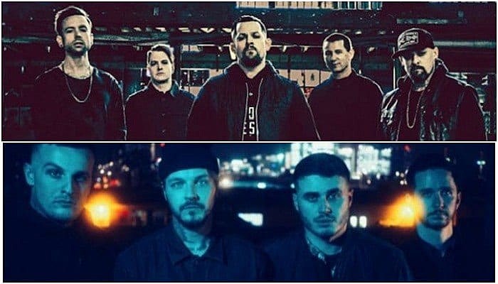 good charlotte x moose blood