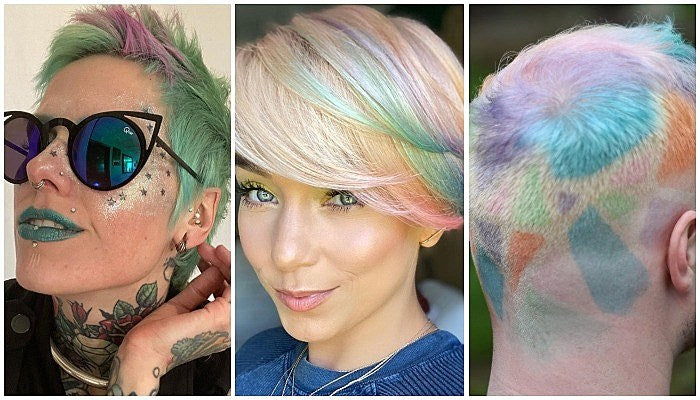 good dye young lighter daze