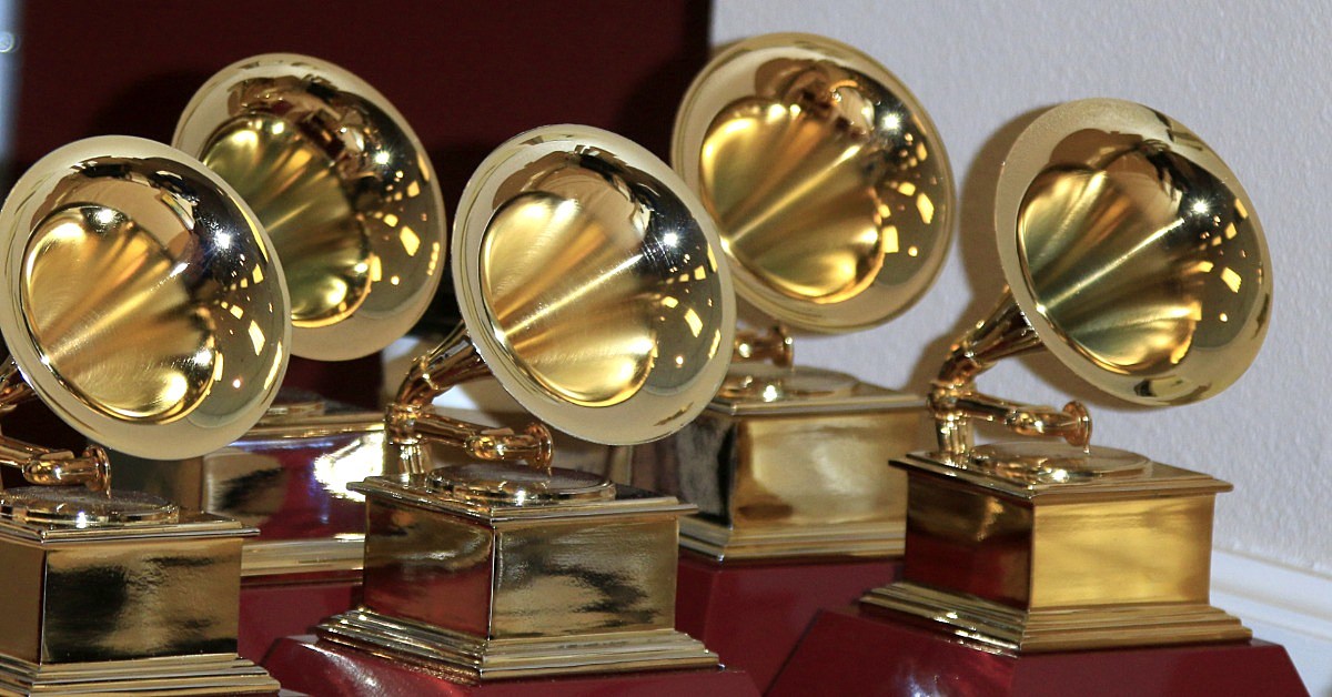 new grammy awards
