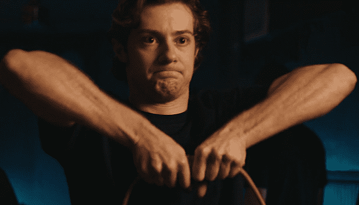 Grayscale "If I Ever See You Again video