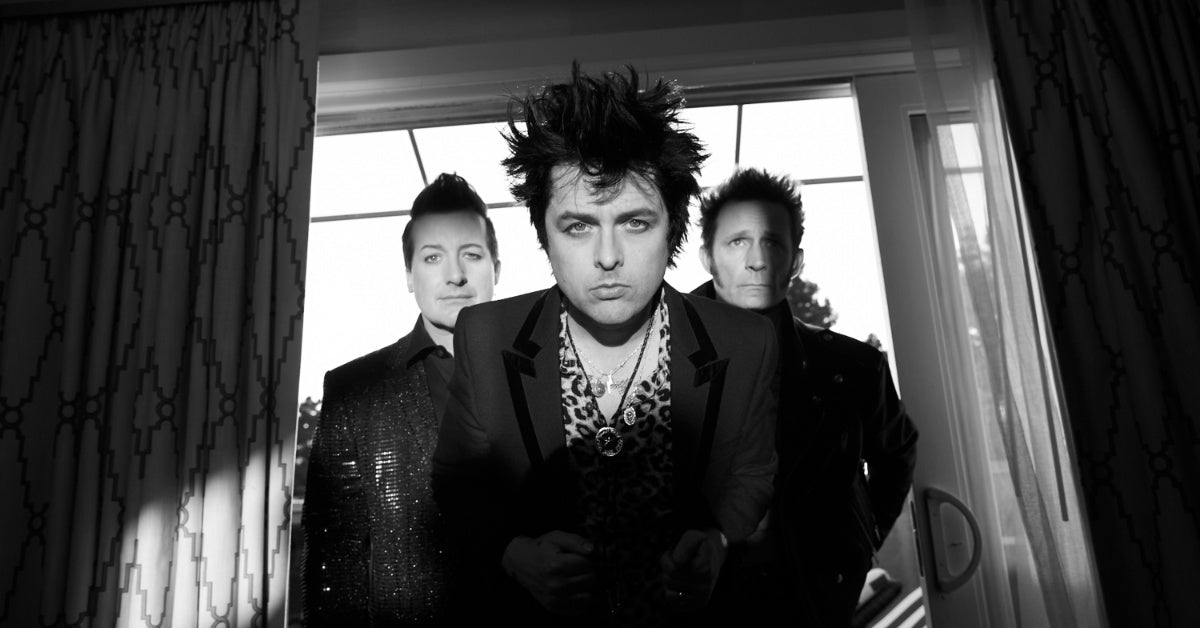 green day best album